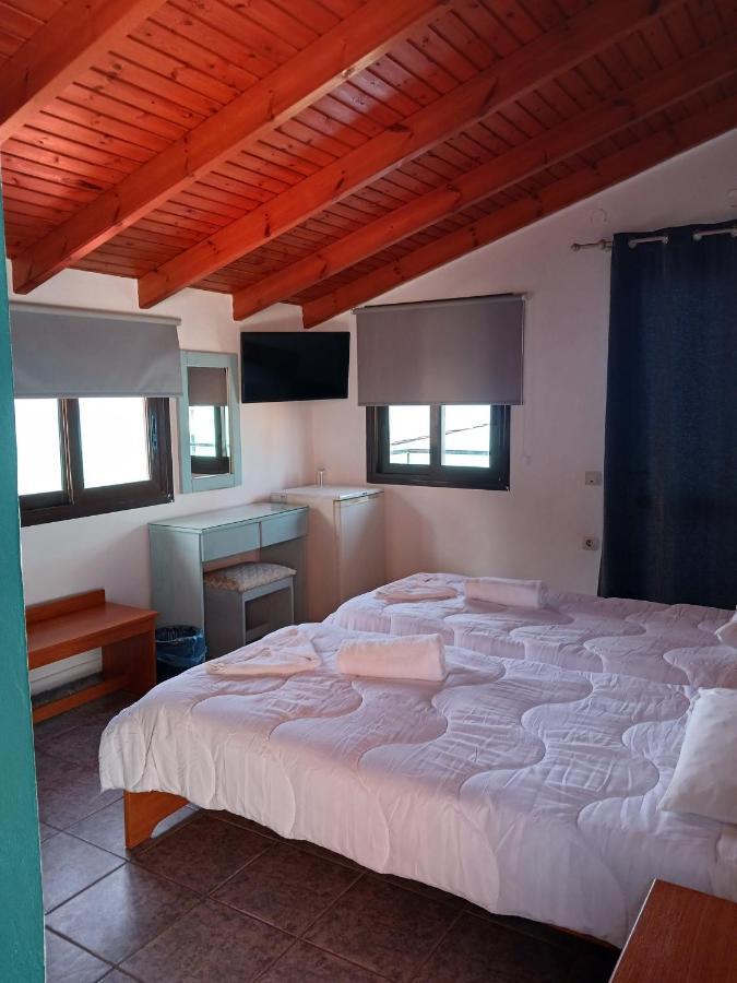 Soulis Hotel Arkoudi Exteriér fotografie